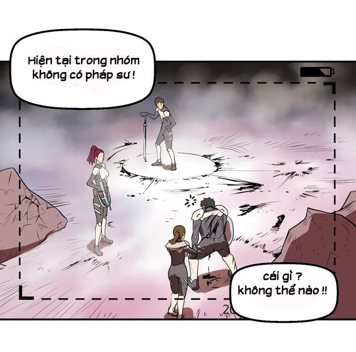 Raid Chapter 5 - 29