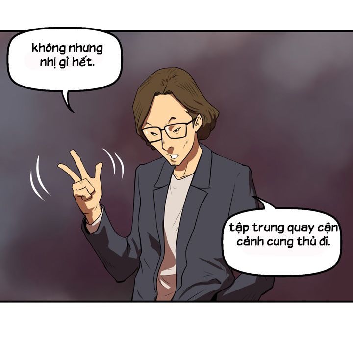 Raid Chapter 5 - 31