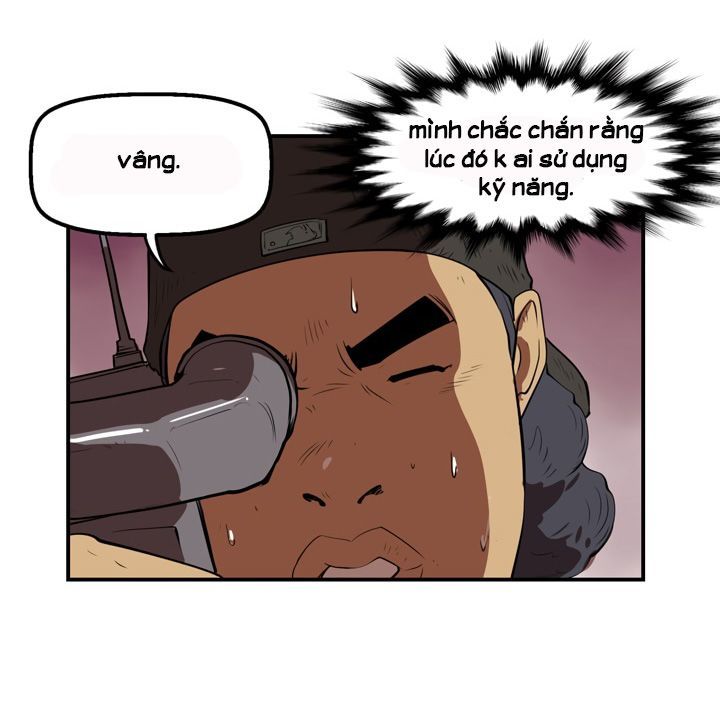 Raid Chapter 5 - 32