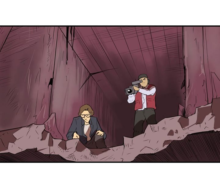 Raid Chapter 5 - 33