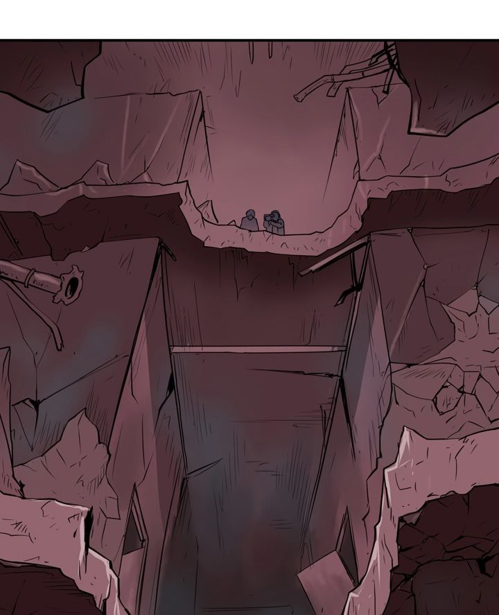 Raid Chapter 5 - 34