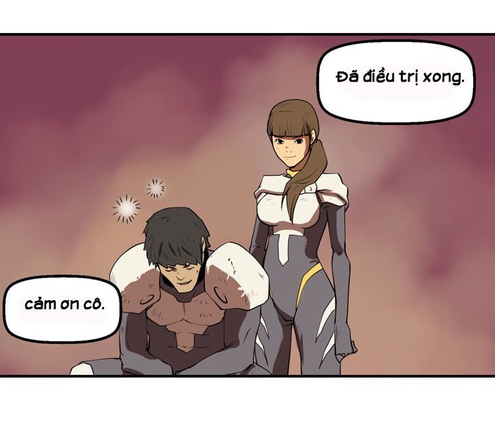 Raid Chapter 5 - 39