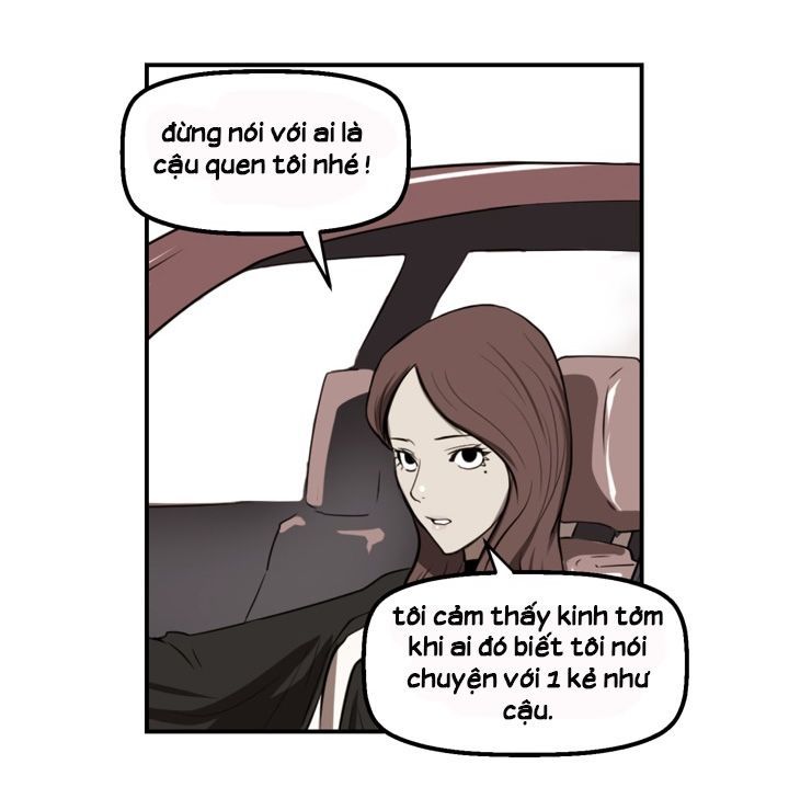 Raid Chapter 5 - 43