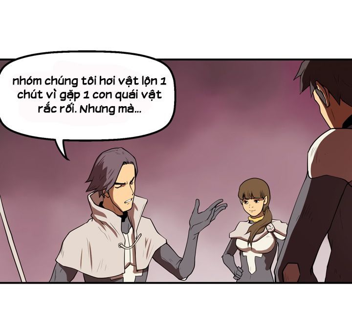Raid Chapter 5 - 47
