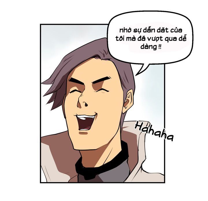 Raid Chapter 5 - 48