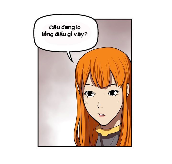 Raid Chapter 5 - 50