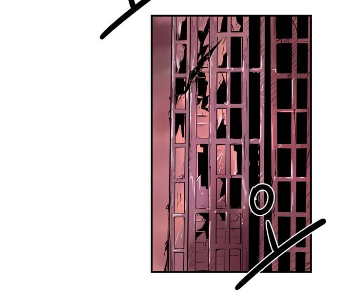 Raid Chapter 5 - 6
