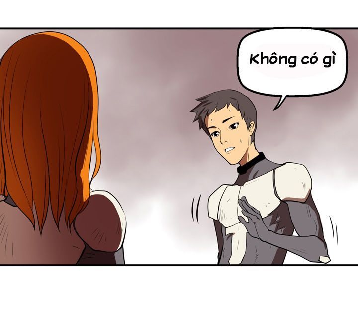 Raid Chapter 5 - 51
