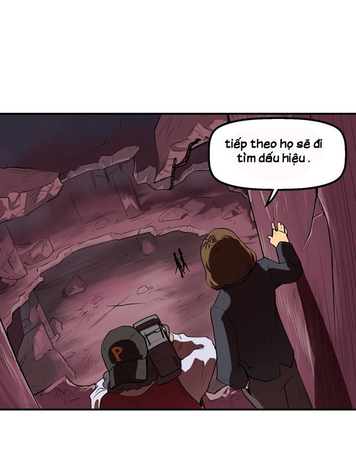 Raid Chapter 5 - 53
