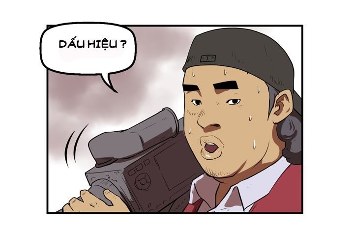 Raid Chapter 5 - 54
