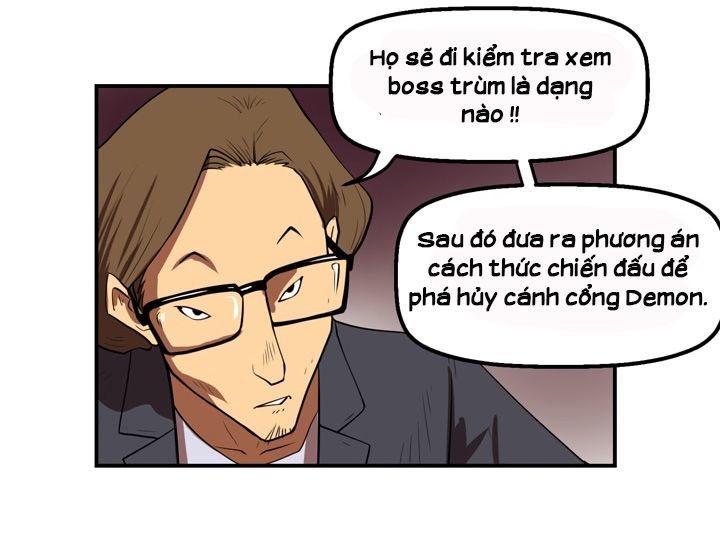 Raid Chapter 5 - 55