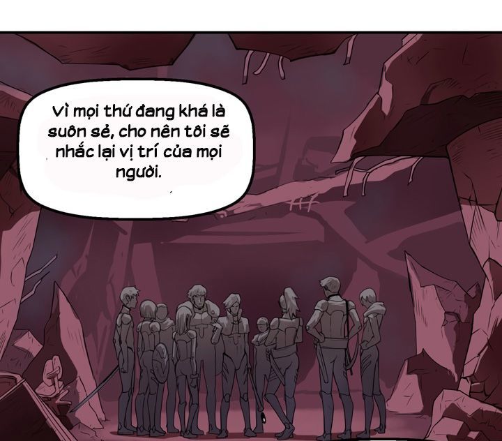 Raid Chapter 5 - 58