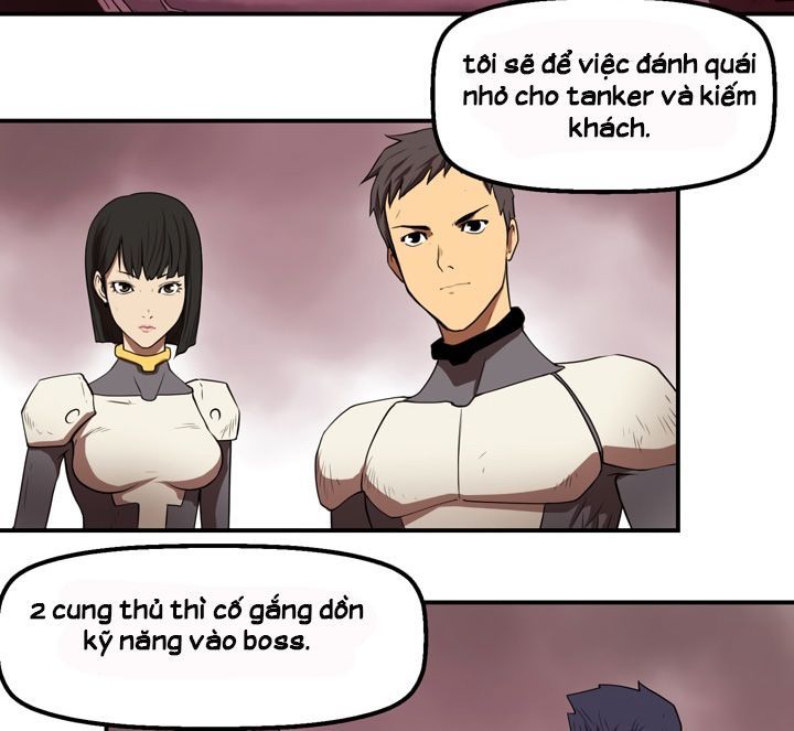 Raid Chapter 5 - 59
