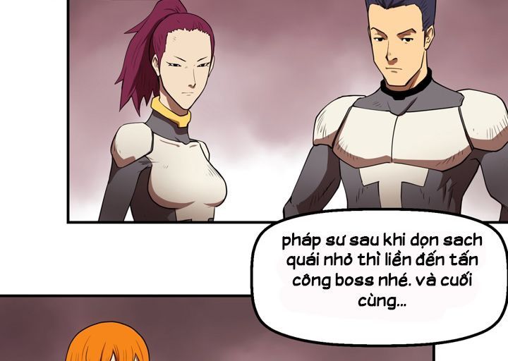 Raid Chapter 5 - 60