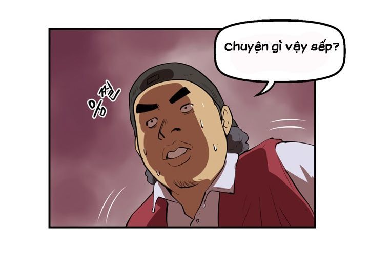 Raid Chapter 5 - 69