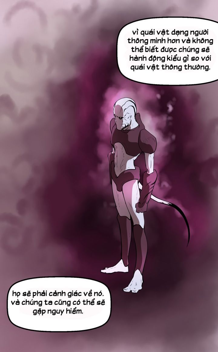 Raid Chapter 5 - 71