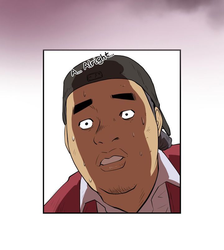 Raid Chapter 5 - 72