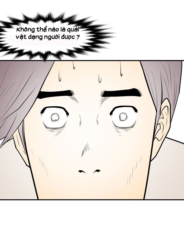Raid Chapter 5 - 74