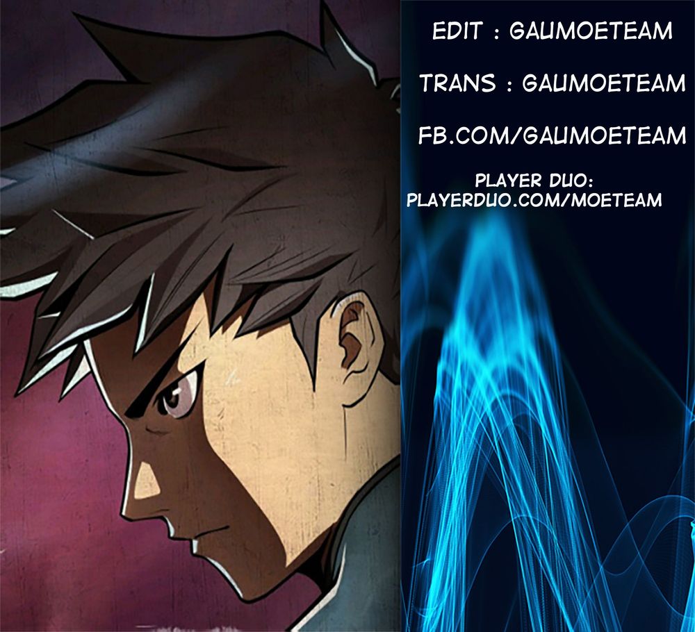 Raid Chapter 52 - 1