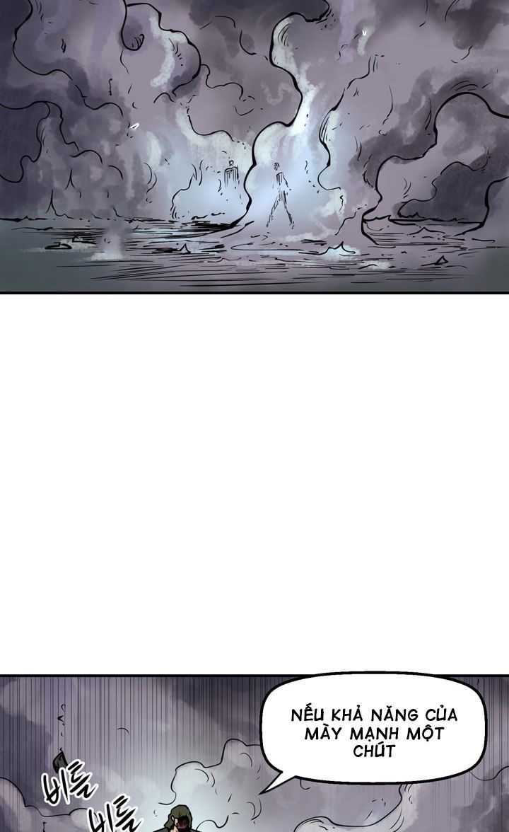 Raid Chapter 52 - 36
