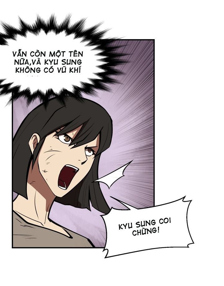 Raid Chapter 56 - 18