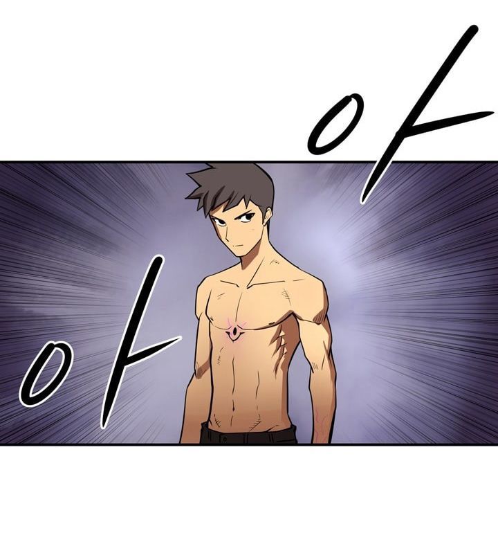 Raid Chapter 56 - 20