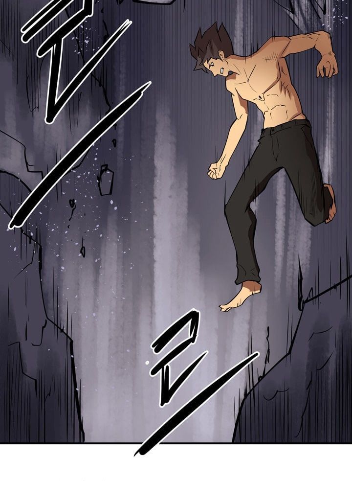 Raid Chapter 56 - 35