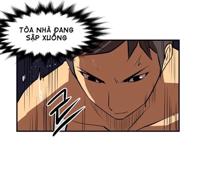 Raid Chapter 56 - 36