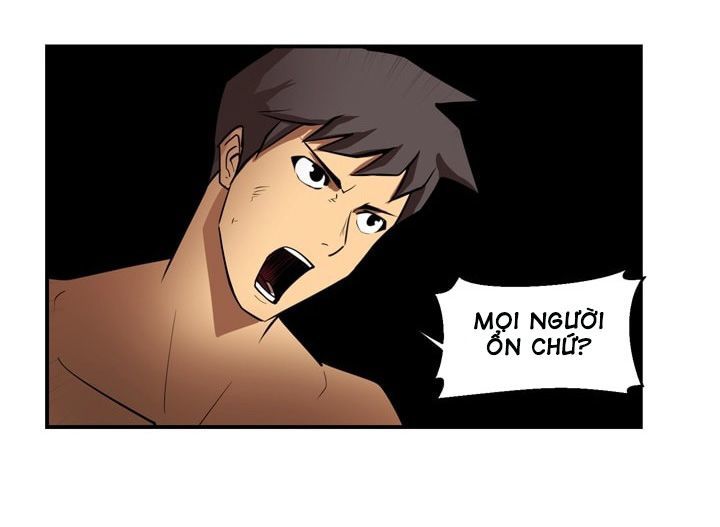 Raid Chapter 56 - 40