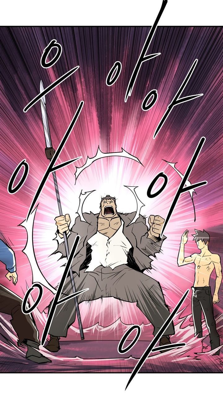 Raid Chapter 56 - 5