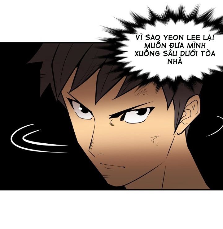 Raid Chapter 56 - 42