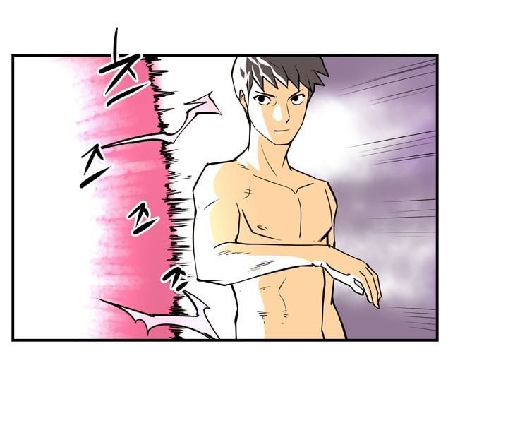 Raid Chapter 56 - 6