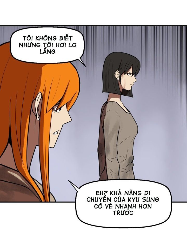 Raid Chapter 56 - 59