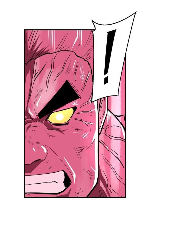 Raid Chapter 56 - 8