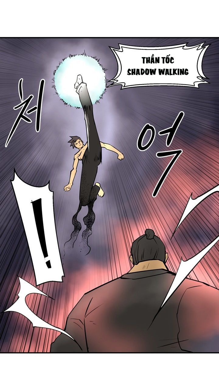 Raid Chapter 56 - 9
