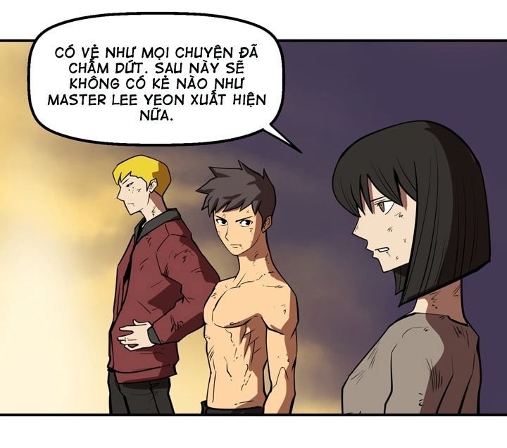 Raid Chapter 59 - 103