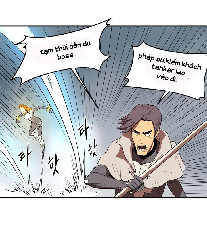 Raid Chapter 6 - 12