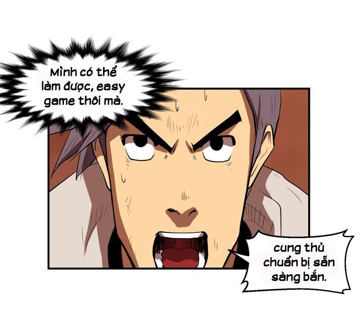 Raid Chapter 6 - 13