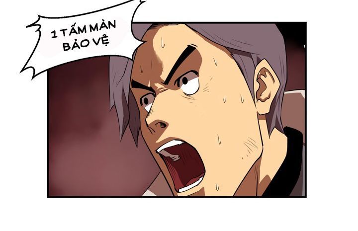 Raid Chapter 6 - 20