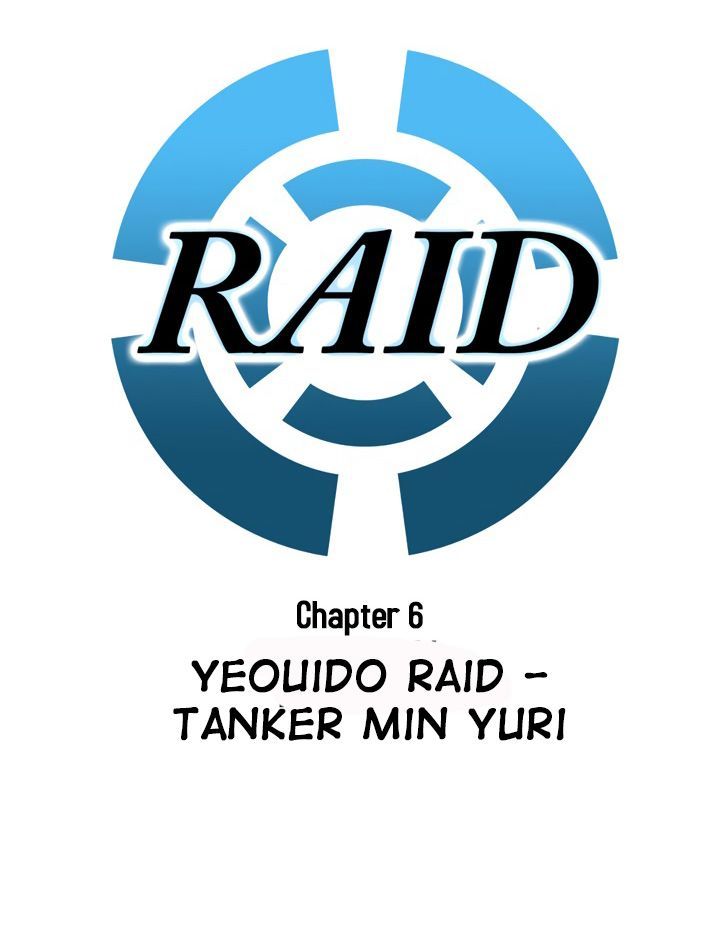 Raid Chapter 6 - 3