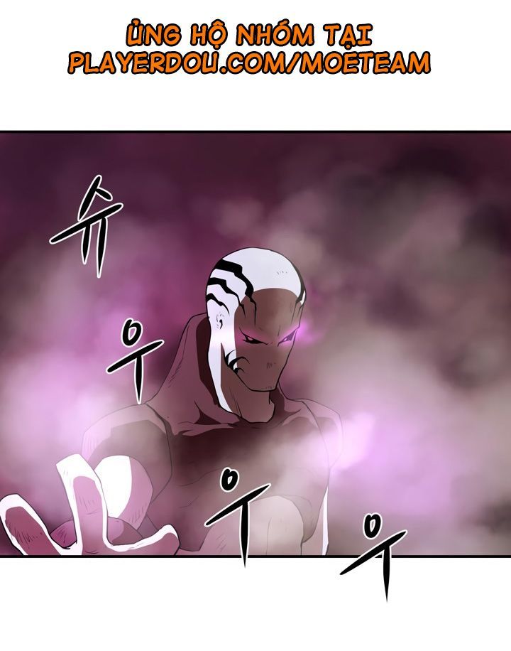 Raid Chapter 6 - 23