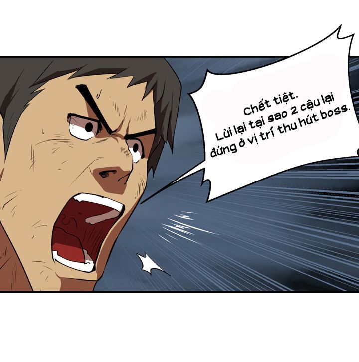 Raid Chapter 6 - 27