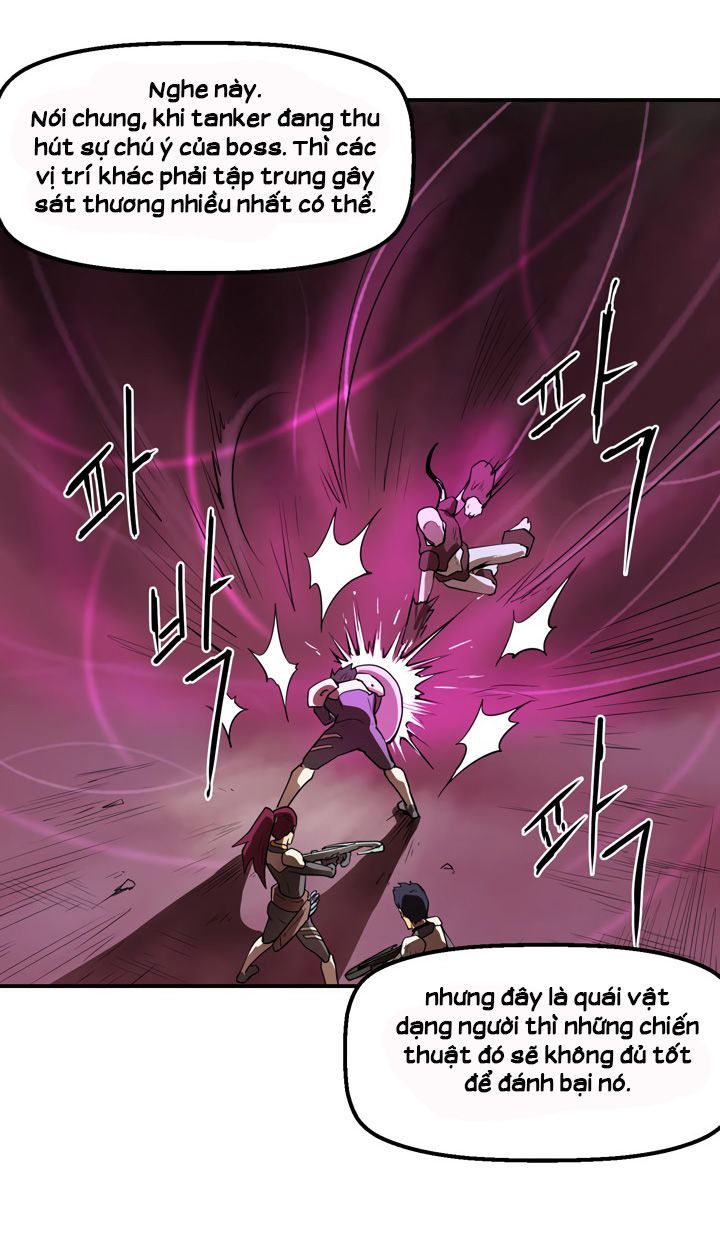 Raid Chapter 6 - 32