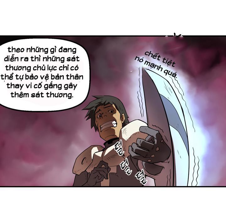 Raid Chapter 6 - 33