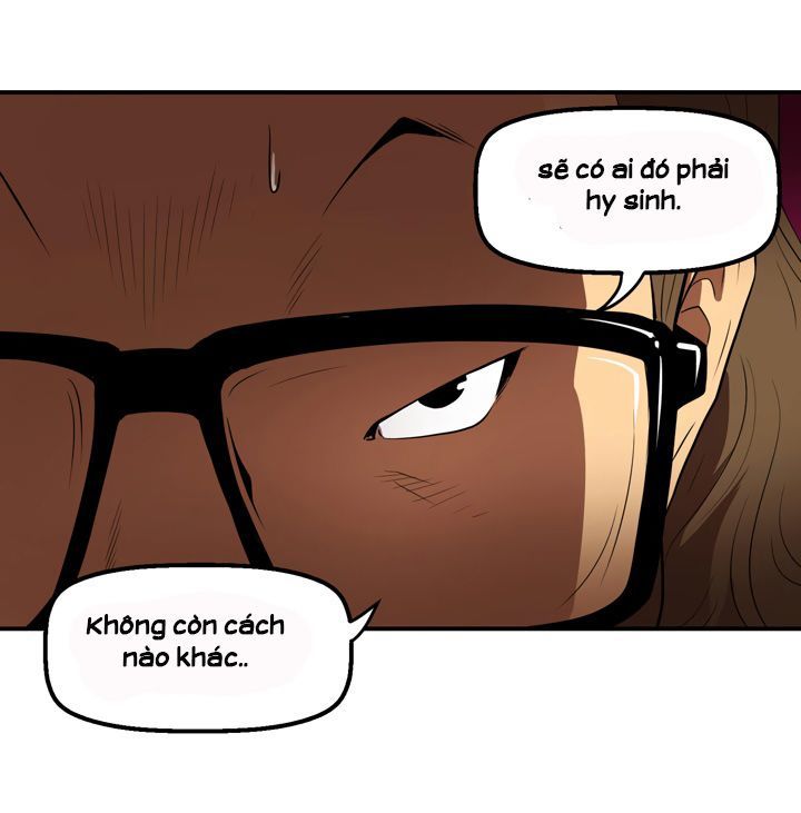 Raid Chapter 6 - 36