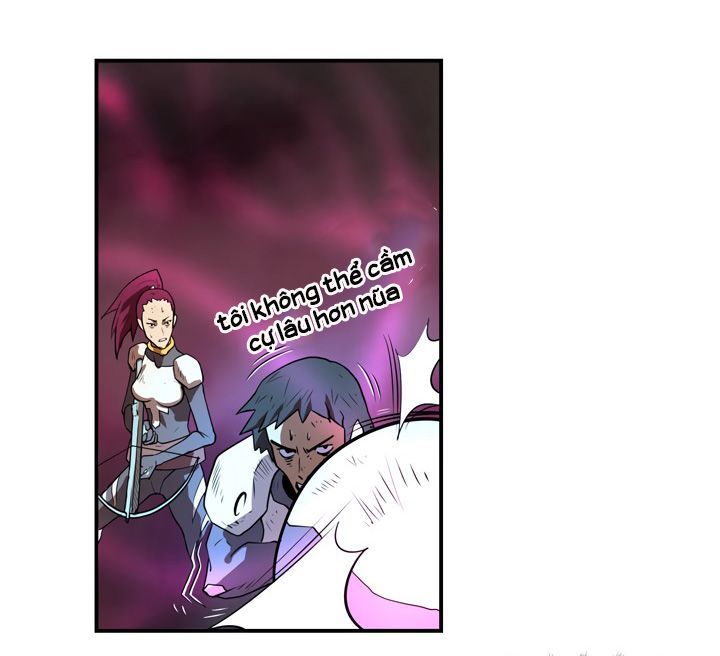 Raid Chapter 6 - 37
