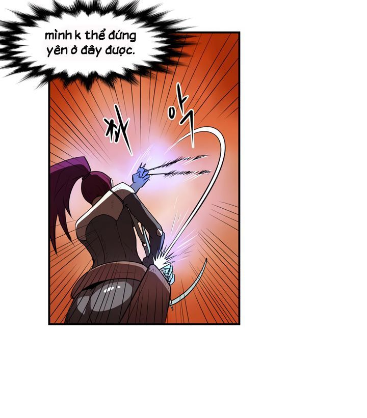Raid Chapter 6 - 39