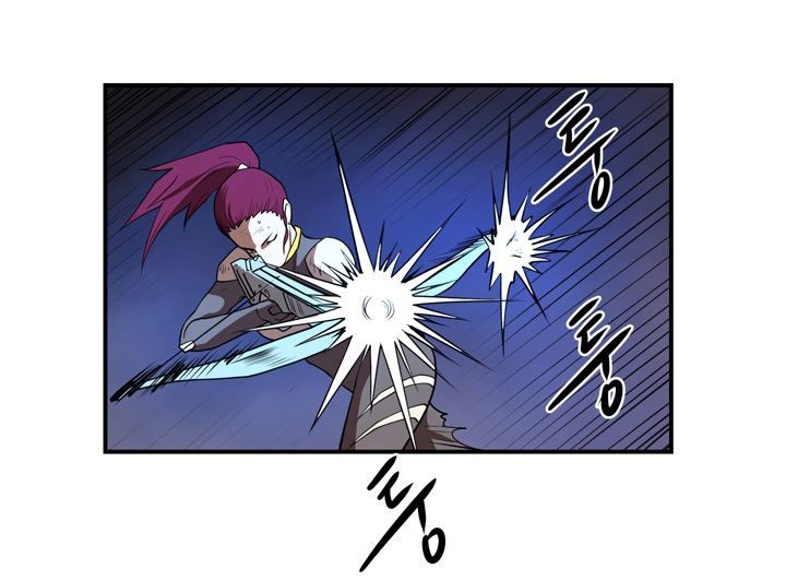 Raid Chapter 6 - 41