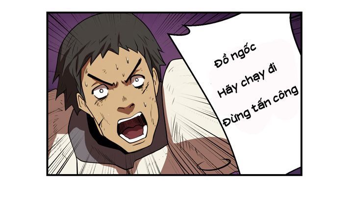 Raid Chapter 6 - 42