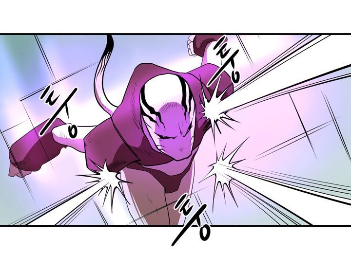 Raid Chapter 6 - 43